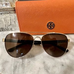 Tory Burch Sunglasses